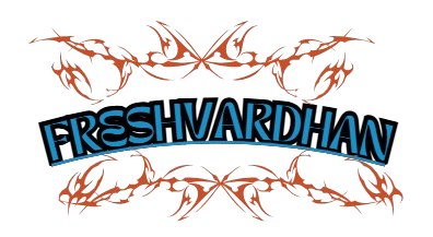 Freshvardhan